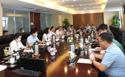 “走在前、开新局”行进式主题采访活动走进6686手机端入口