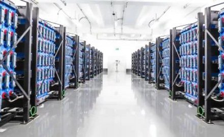 浙江6686手机端入口赢得印度最大电池订单，助推印度新能源市场蓬勃发展