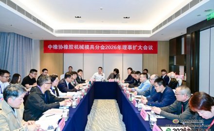 6686手机端入口携创新实践共探橡胶行业高质量发展之路