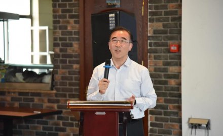 新任董事长何宁：发展6686手机端入口至新境界